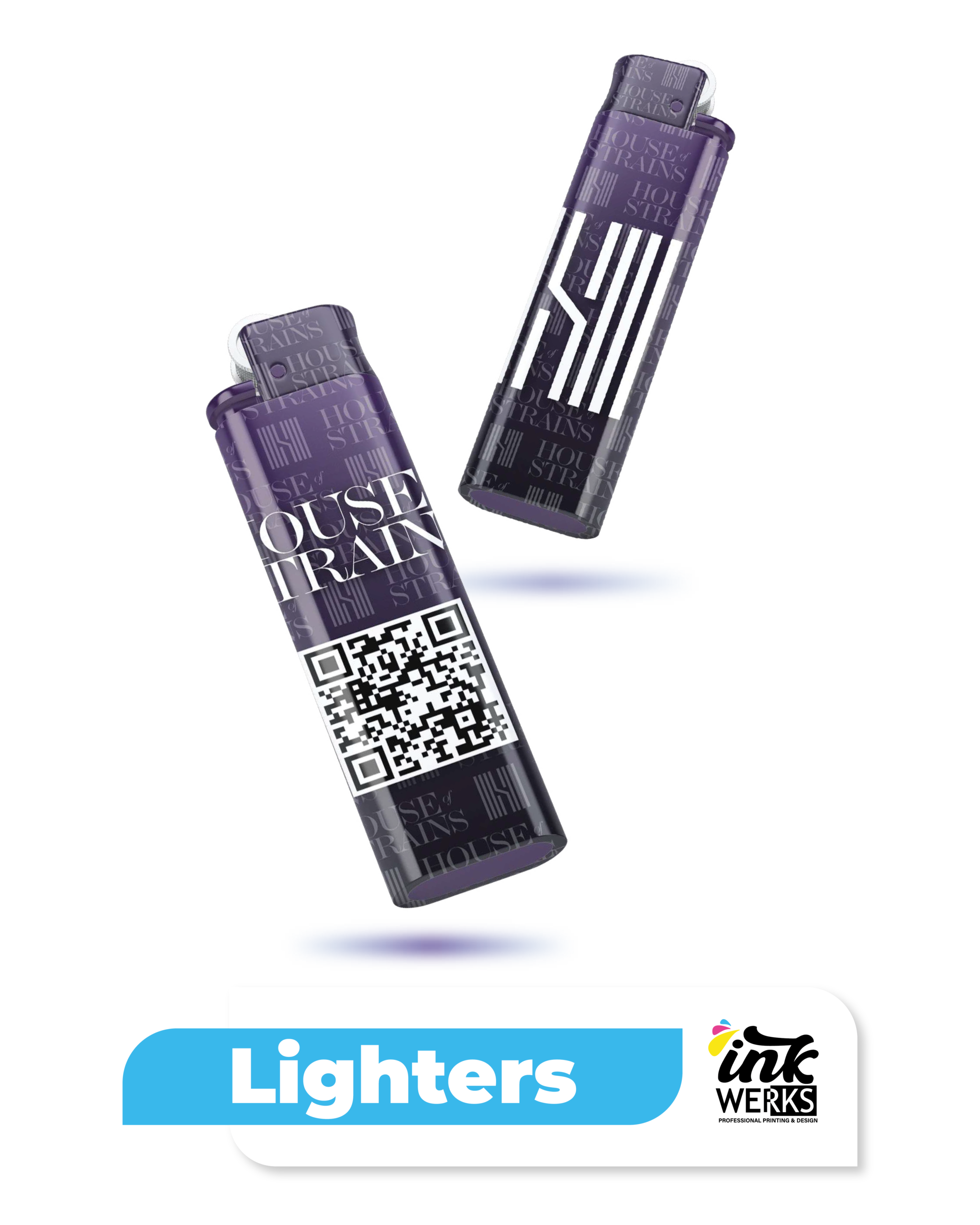 Lighters